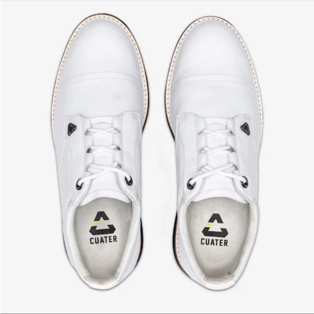 Cuater by Travis Mathew The Legend size 11